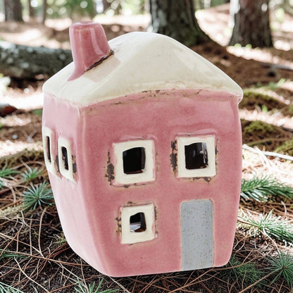 Village Pottery | The Grand Village Estate 8pc