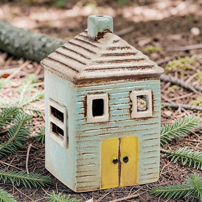 Village Pottery | The Grand Village Estate 8pc