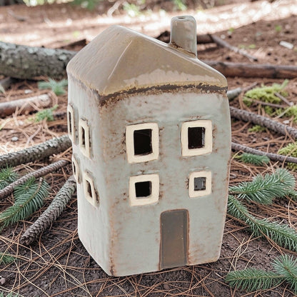 Village Pottery | The Grand Village Estate 8pc