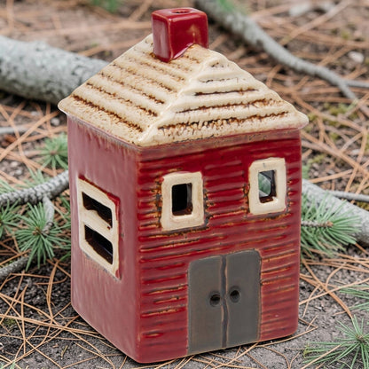 Village Pottery | The Grand Village Estate 8pc