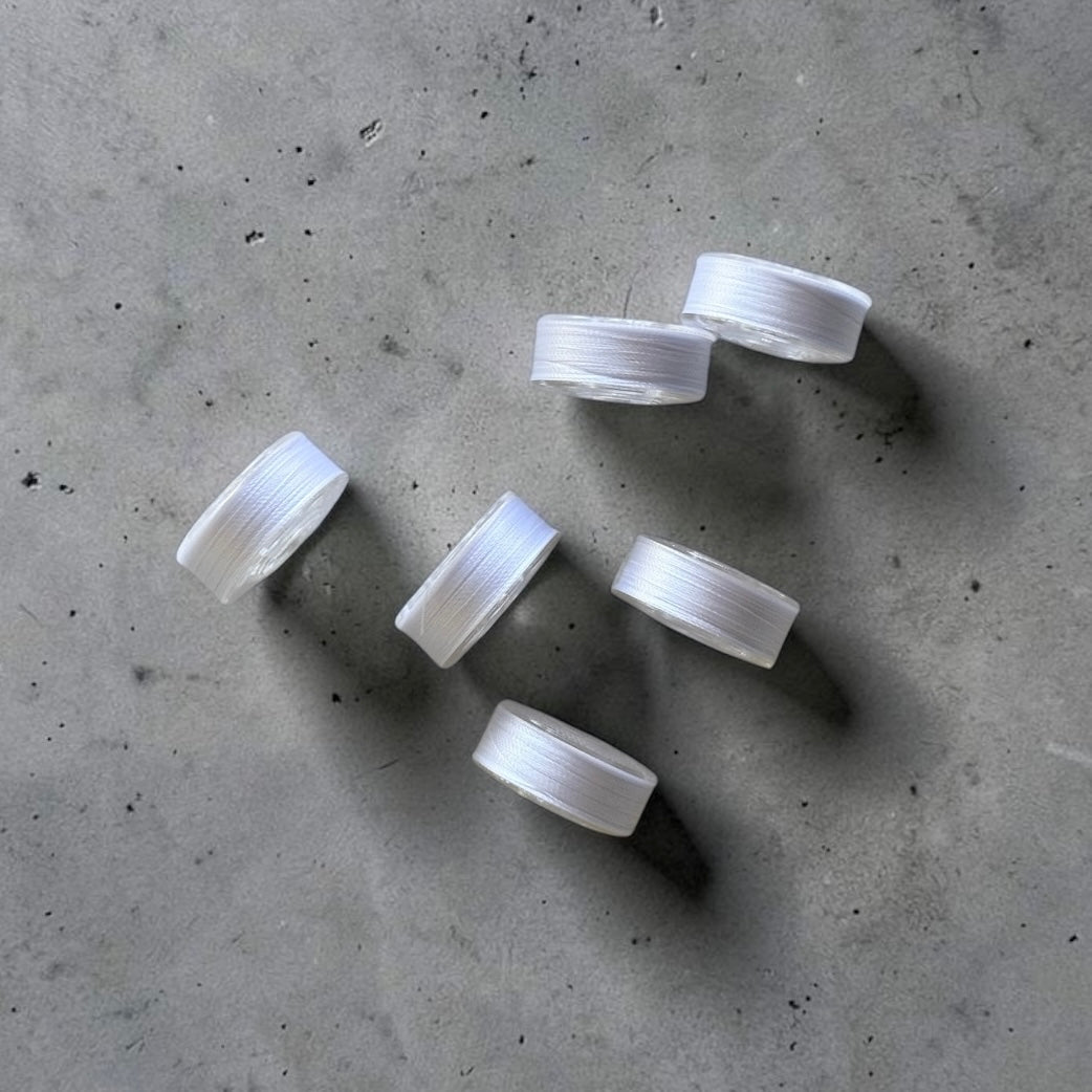 Sue Daley Wonderfil Decobob 6er-Pack – Mehrfachpackungen