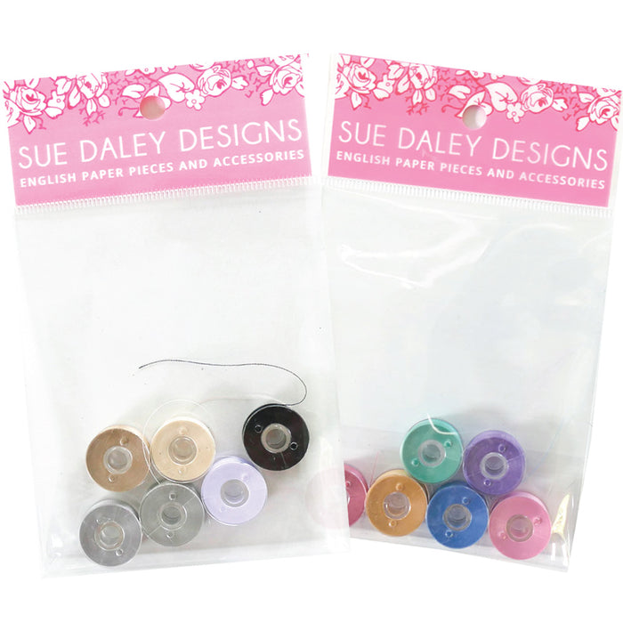 Sue Daley Wonderfil Decobob 6 Pack - Multi Packs