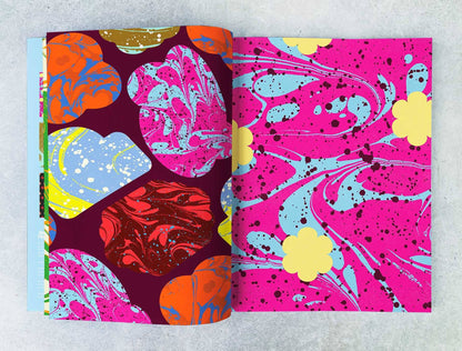 Wonder | Wrapping Paper Book | Celebrate