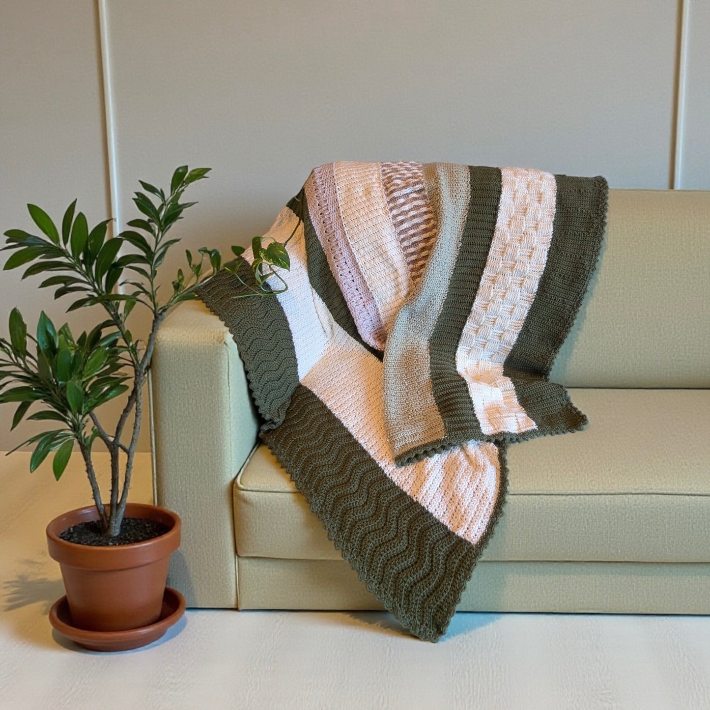 Woodland Whispers Yarn Set