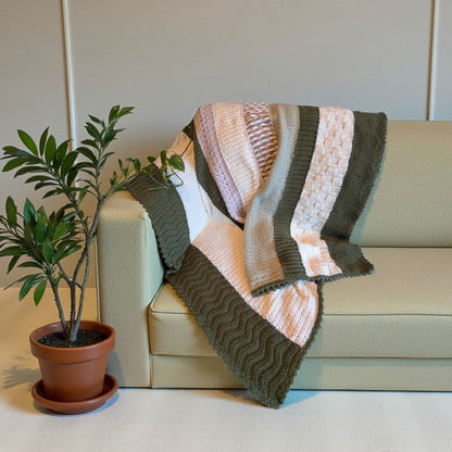 Woodland Whispers Yarn Set