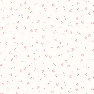Yours Truly Dotted Hearts