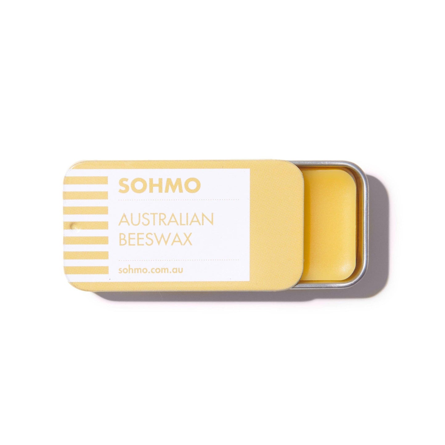 SOHMO | Australian Beeswax