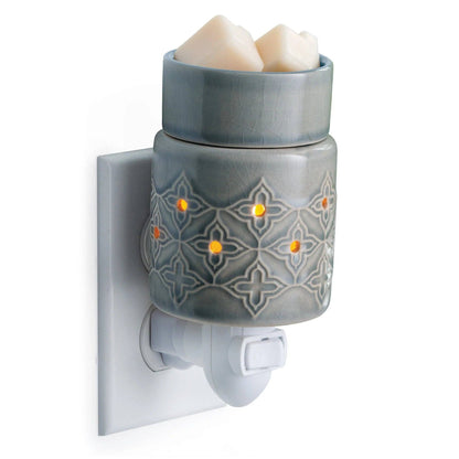 Jasmine | Pluggable Warmer