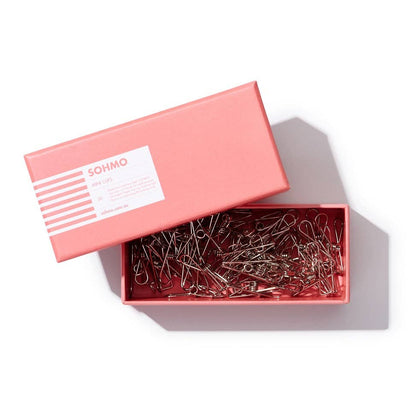 SOHMO | Mini Clips x 50