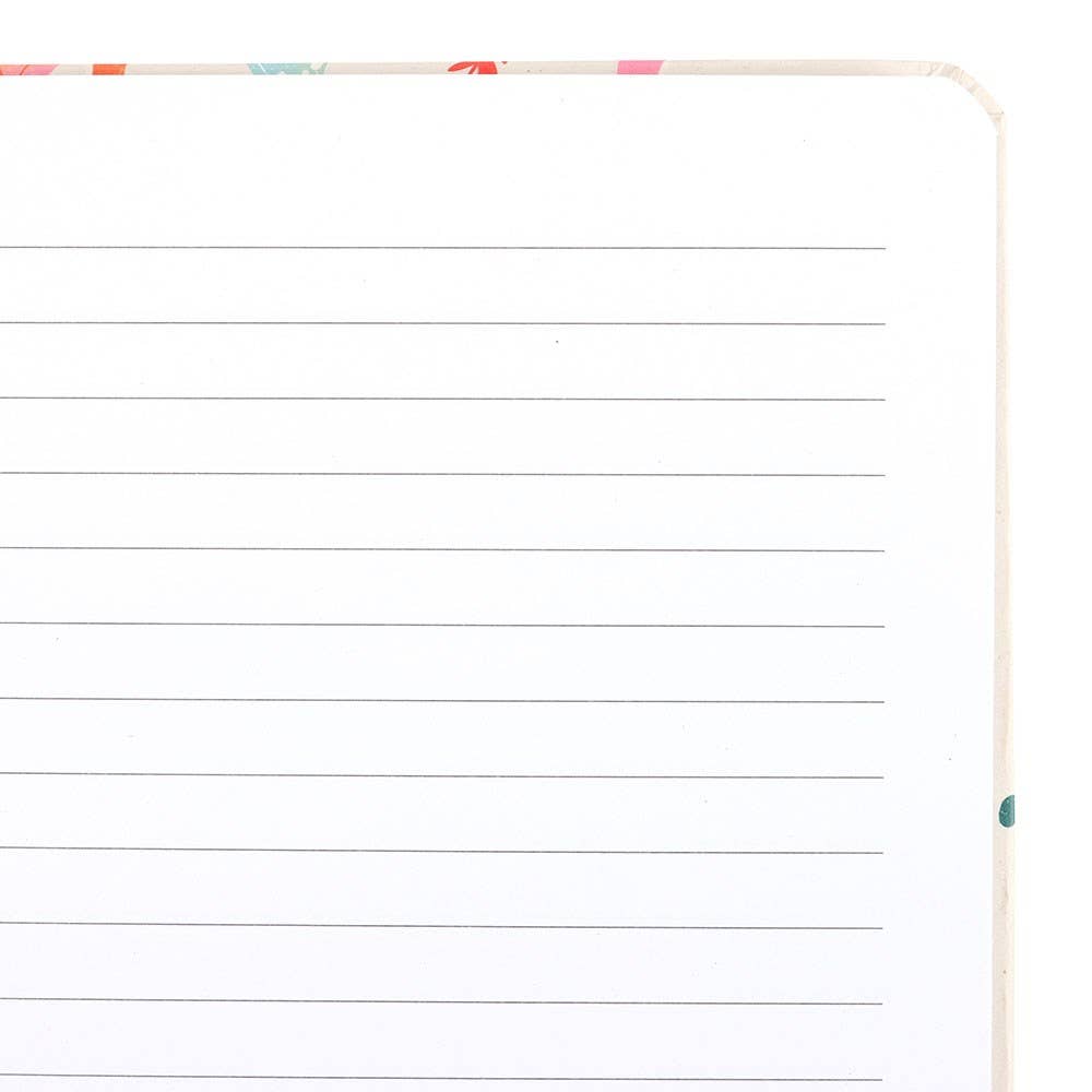 Wonder | Funky Fungi | A5 Notebook