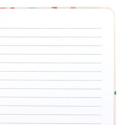 Wonder | Funky Fungi | A5 Notebook