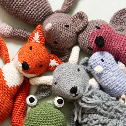 Bonnie the Cow & Friends Book