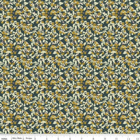 Whimsical Romance Willow Pine