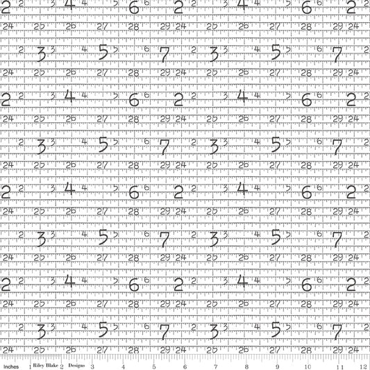 Hush Hush Measure Twice