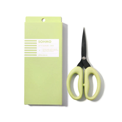 SOHMO | Go-To scissors | Large 8"