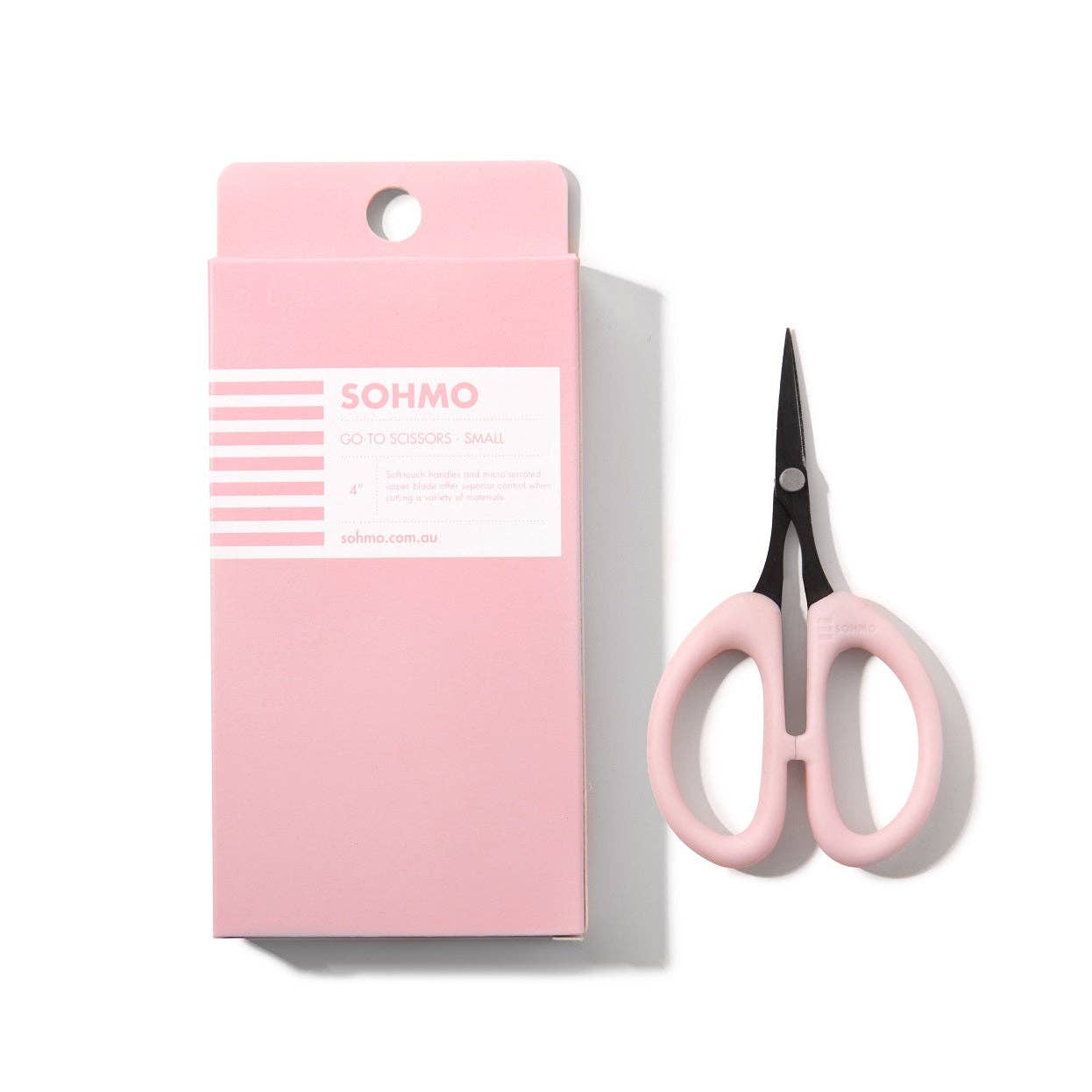 SOHMO | Go-To scissors | Small 4"