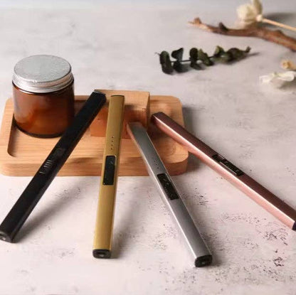 HaHaHome | Rechargeable Lighter | Pink