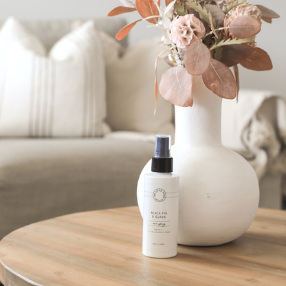 The Little Oasis Bath Co. | Room Spray | Black Fig & Guava