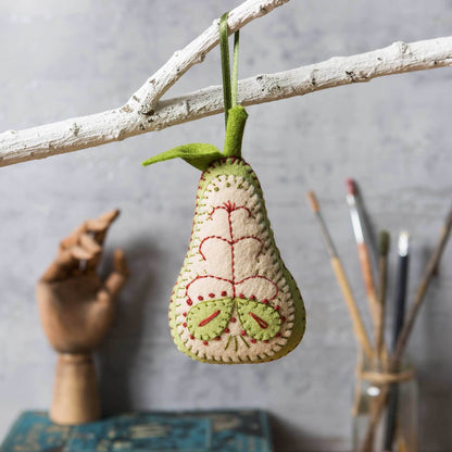 12 Days of Christmas Felt Craft Kit