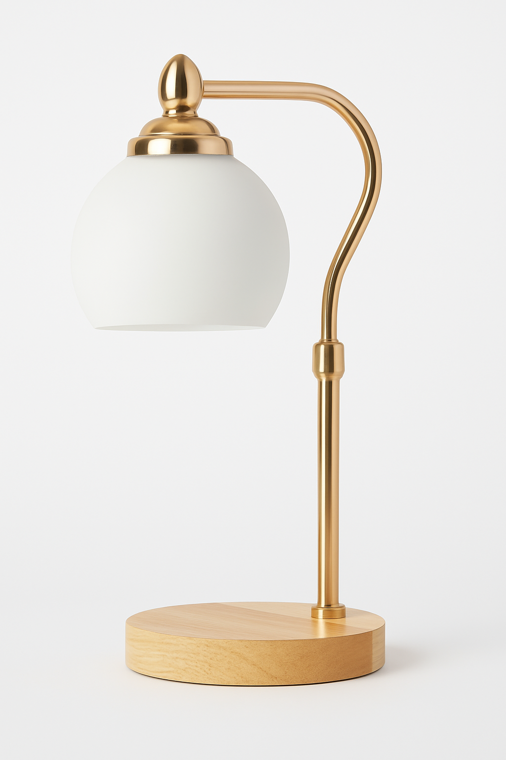 HaHaHome | Avalin Aroma Harmony | White and Gold