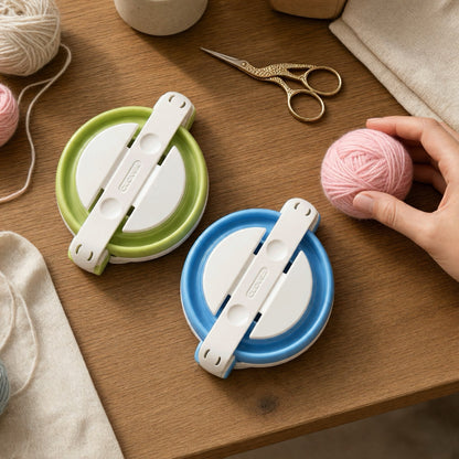 Clover Pom Pom Maker Large