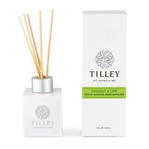 Tilley Reed Diffusers