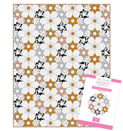 Spielen mit Paper Pack 29