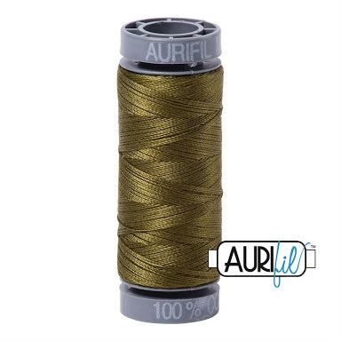 Aurifil 28wt Cotton Thread