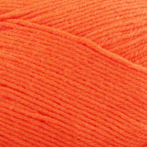 Fiddlesticks Superb 8 Fluoro Orange