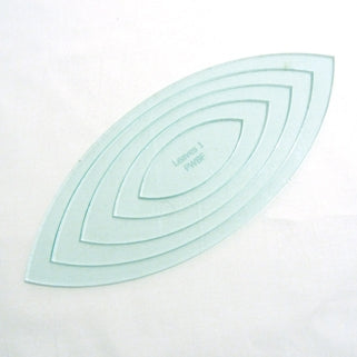 Applikationsblätter – 5er-Set