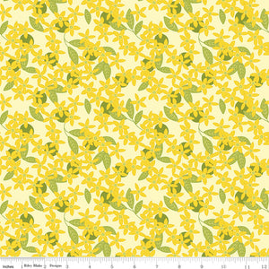 Grove Blossoms Lemonade