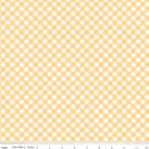 The Beehive State Gingham Beehive