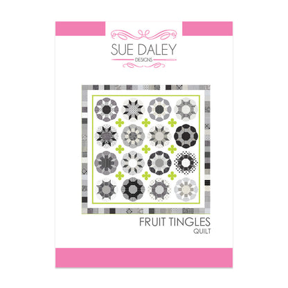 Fruit Tingles Quiltmuster
