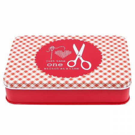 Lori Holt Nähdose – 2 Farben 