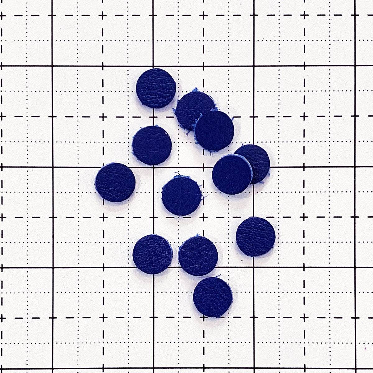 Fingerschoner aus Leder