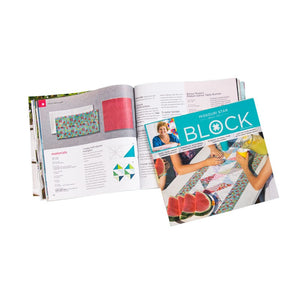 Block Magazine Volume 4 Issue 3