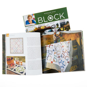 Block Magazine Band 4, Ausgabe 5