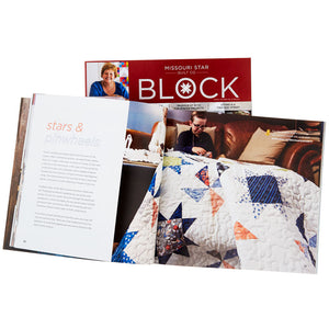 Block Magazine Band 4 Ausgabe 6