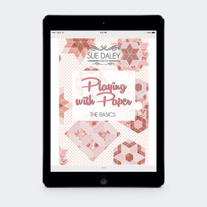 Broschüre „Spielen mit Papierideen – Grundlagen“ als PDF herunterladen 