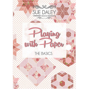Playing With Paper Ideas Booklet - Basics PDF Download