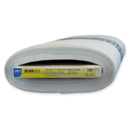 Pellon 72F Peltex II Two-Sided Fusible Stabiliser