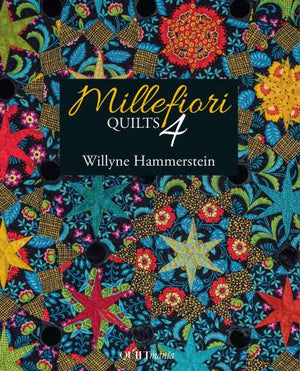 Millefiori Quilts Buch 4