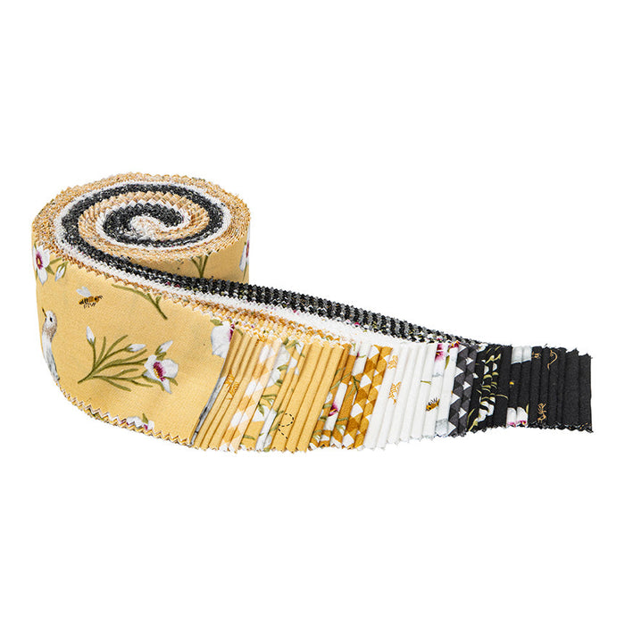 The Beehive State 2,5" Rolie Polie