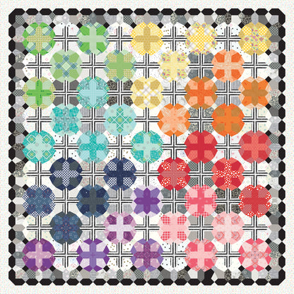 Rainbow Connection Stoffset