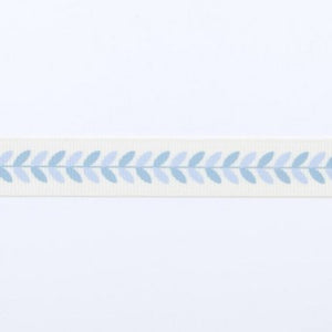 5/8" Designer Grosgrain Ribbon - Various Designs