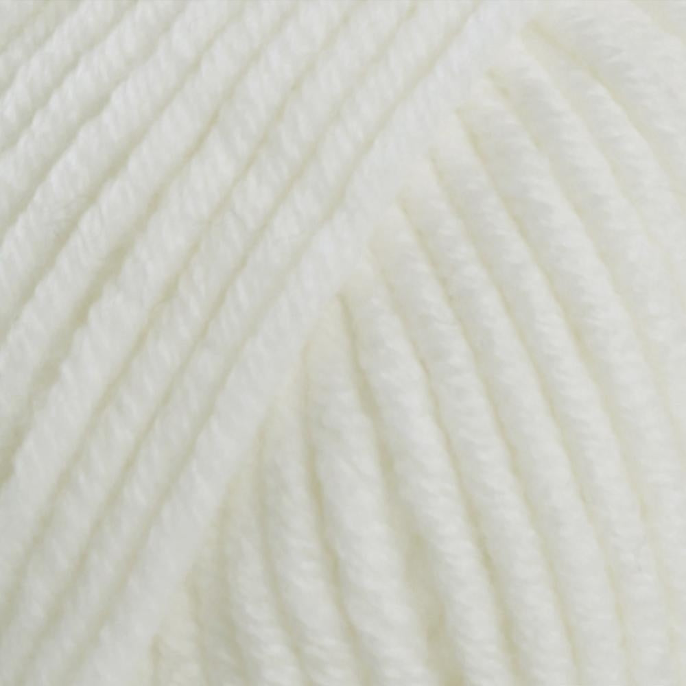 Superb Big Yarn - OFFWHITE