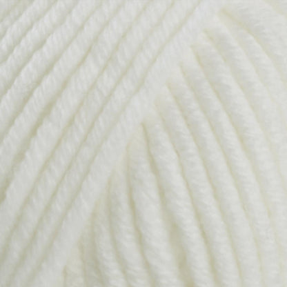 Superb Big Yarn - OFFWHITE