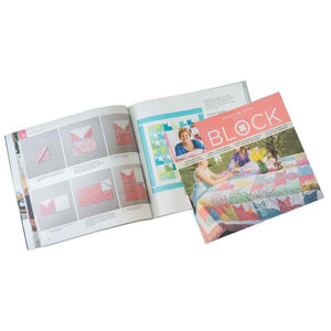 Block Magazine Band 4, Ausgabe 2
