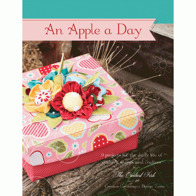 An Apple a Day Book
