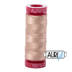 Aurifil 50wt Cotton Mako Thread